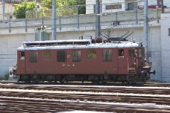 BLS, Spiez, 14. July 2004